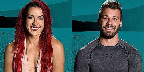 are paulie and cara maria still together|The Challenges Paulie Calafiore reflects on his five